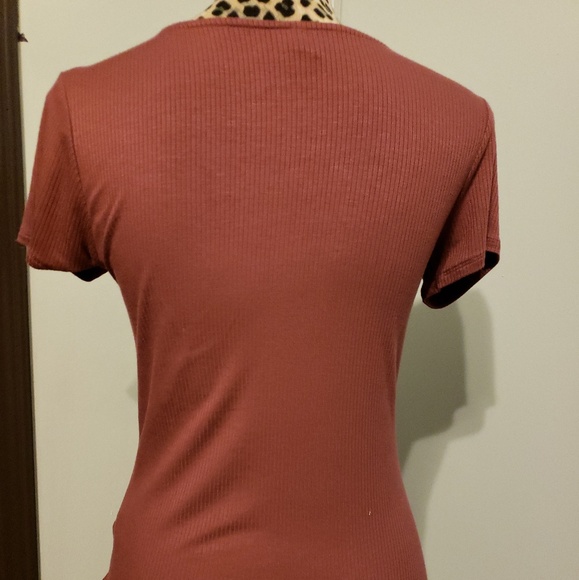 Mudd body suit             0032 - Picture 3 of 7